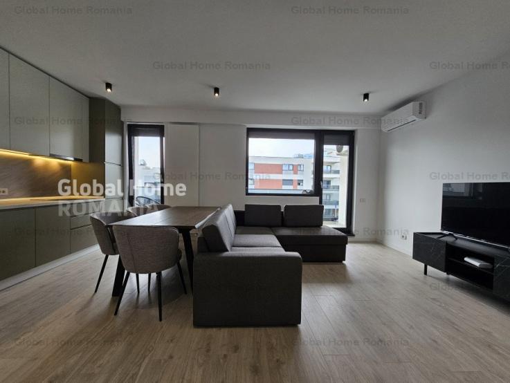 Apartament 3 camere 105MP | 1 Loc de Parcare Subteran | Residence 5