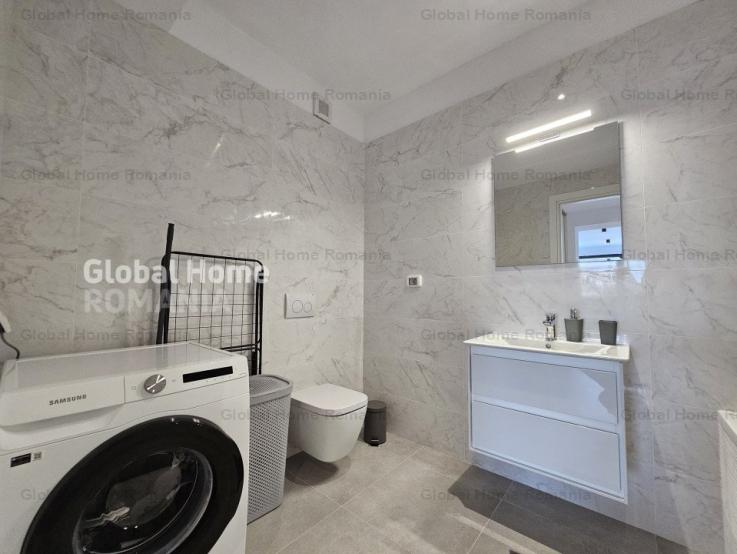 Apartament 3 camere 105MP | 1 Loc de Parcare Subteran | Residence 5