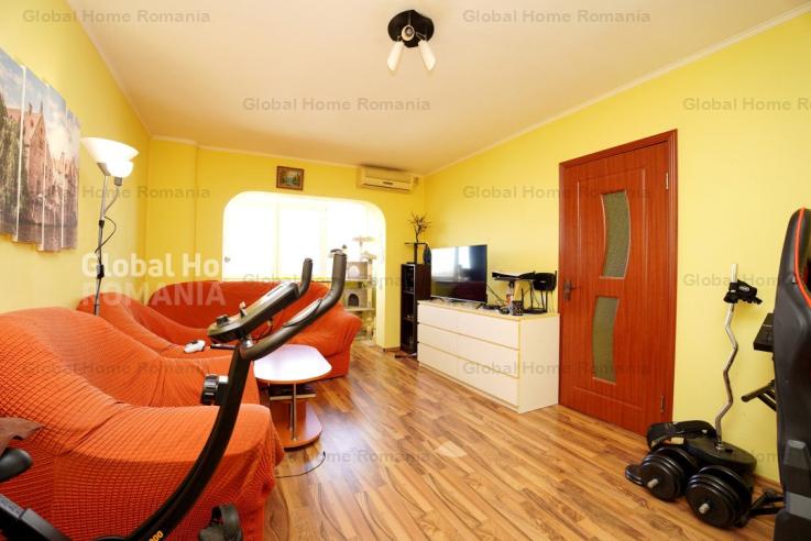 Apartament 2 camere 58 Mp | Parcul Tineretului