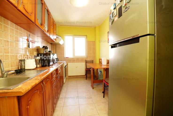 Apartament 2 camere 58 Mp | Parcul Tineretului