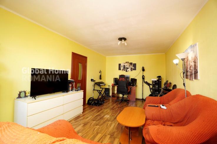 Apartament 2 camere 58 Mp | Parcul Tineretului