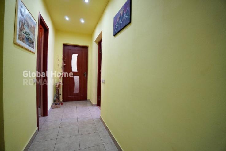 Apartament 2 camere 58 Mp | Parcul Tineretului