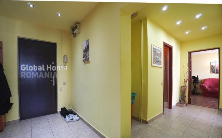 Apartament 2 camere 58 Mp | Parcul Tineretului