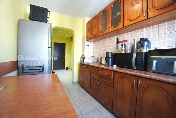 Apartament 2 camere 58 Mp | Parcul Tineretului