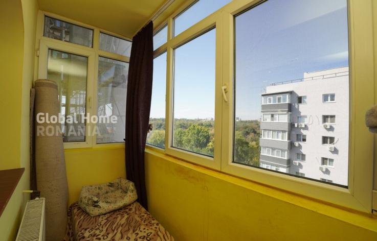 Apartament 2 camere 58 Mp | Parcul Tineretului