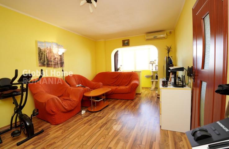 Apartament 2 camere 58 Mp | Parcul Tineretului