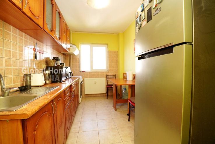 Apartament 2 camere 58 Mp | Parcul Tineretului