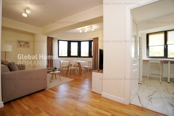 APARTAMENT 3 CAMERE - UNIRII, PALATUL PATRIARHIEI, PARC CAROL