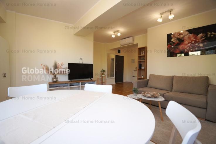 APARTAMENT 3 CAMERE - UNIRII, PALATUL PATRIARHIEI, PARC CAROL