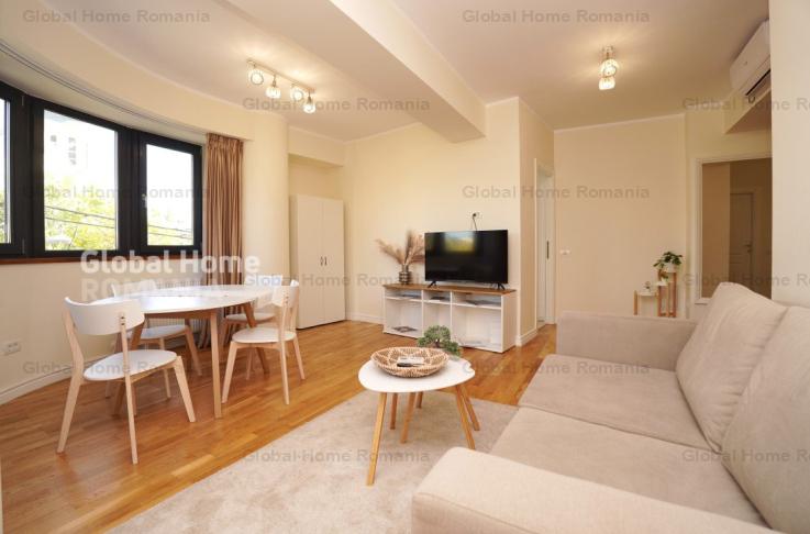 APARTAMENT 3 CAMERE - UNIRII, PALATUL PATRIARHIEI, PARC CAROL