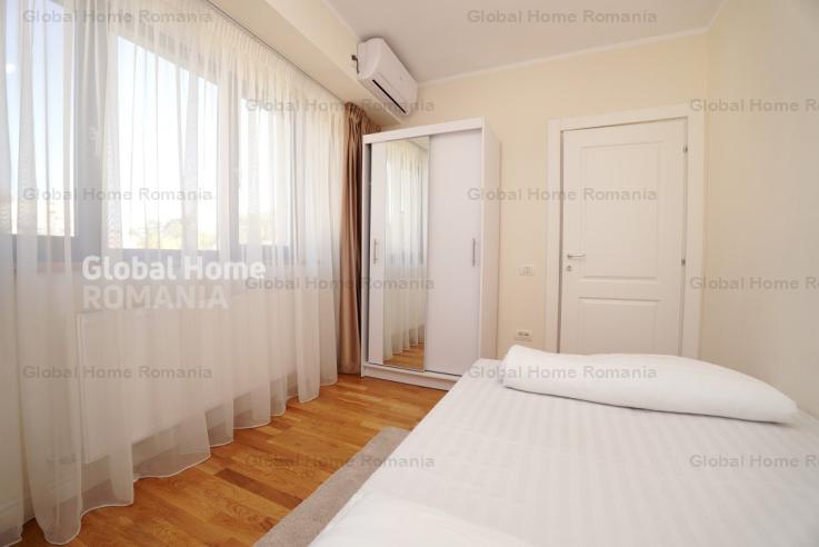 APARTAMENT 3 CAMERE - UNIRII, PALATUL PATRIARHIEI, PARC CAROL