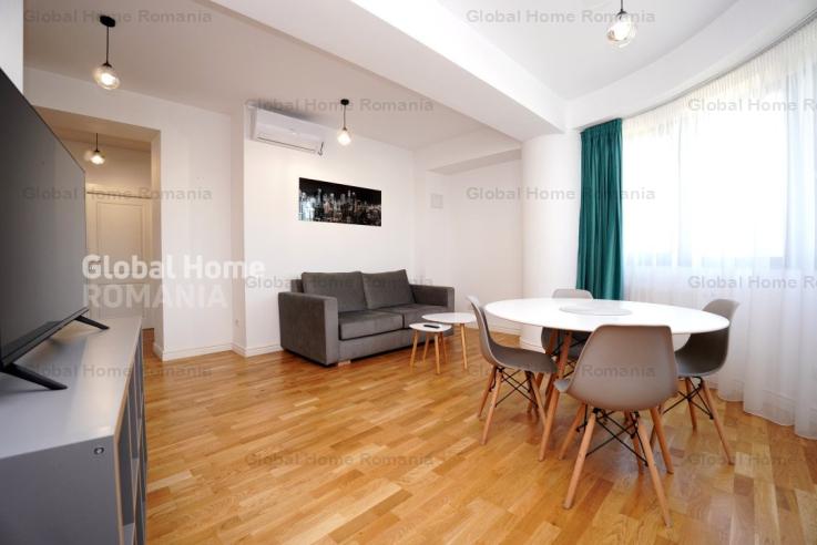 APARTAMENT 3 CAMERE - UNIRII, PALATUL PATRIARHIEI, PARC CAROL