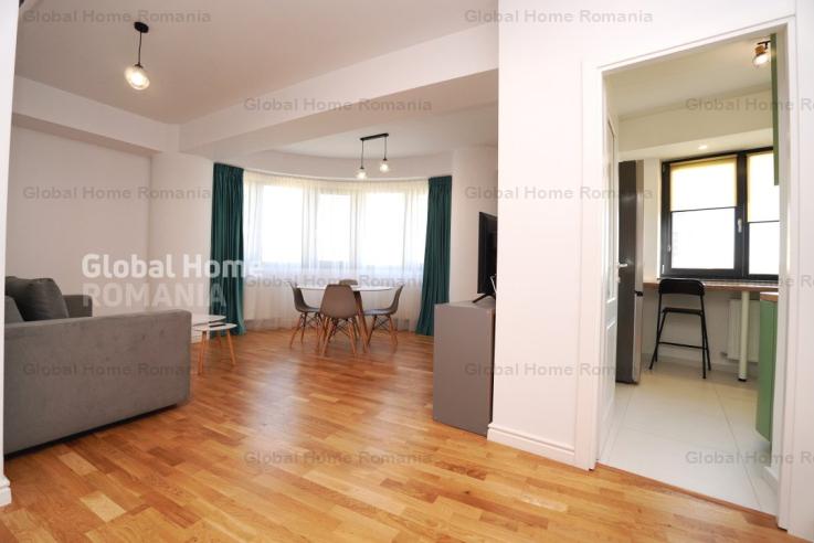 APARTAMENT 3 CAMERE - UNIRII, PALATUL PATRIARHIEI, PARC CAROL