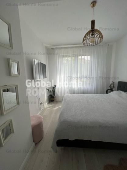 Apartament 2 camere 55 MP | Zona de Nord - Voluntari | Prima inchiriere