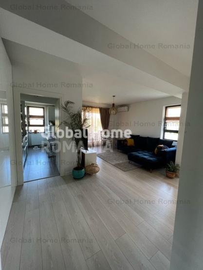 Apartament 2 camere 55 MP | Zona de Nord - Voluntari | Prima inchiriere