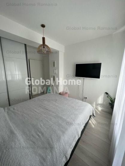 Apartament 2 camere 55 MP | Zona de Nord - Voluntari | Prima inchiriere