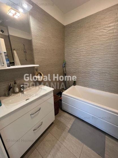 Apartament 2 camere 55 MP | Zona de Nord - Voluntari | Prima inchiriere