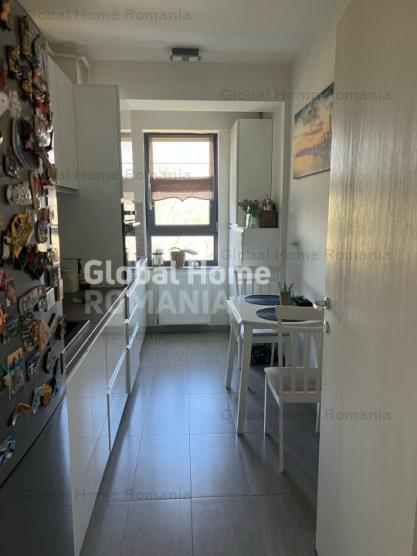 Apartament 2 camere 55 MP | Zona de Nord - Voluntari | Prima inchiriere