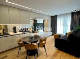 Apartament 2 camere 59MP | Zona de nord B.Vacarescu-Pipera | Prima Vista