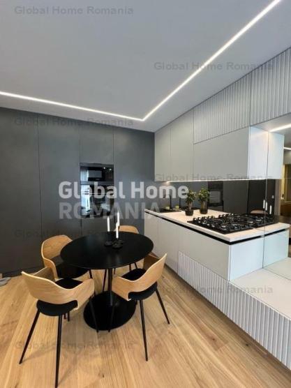 Apartament 2 camere 59MP | Zona de nord B.Vacarescu-Pipera | Prima Vista