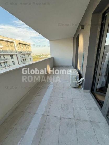 Apartament 2 camere 59MP | Zona de nord B.Vacarescu-Pipera | Prima Vista