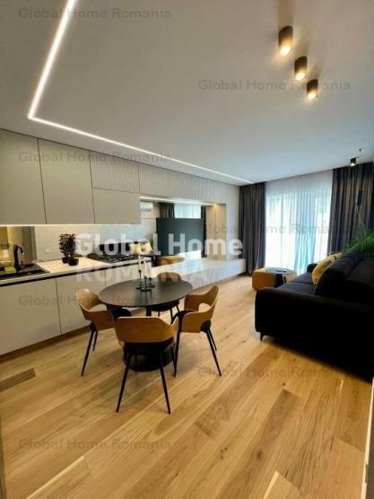 Apartament 2 camere 59MP | Zona de nord B.Vacarescu-Pipera | Prima Vista