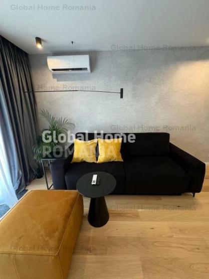 Apartament 2 camere 59MP | Zona de nord B.Vacarescu-Pipera | Prima Vista