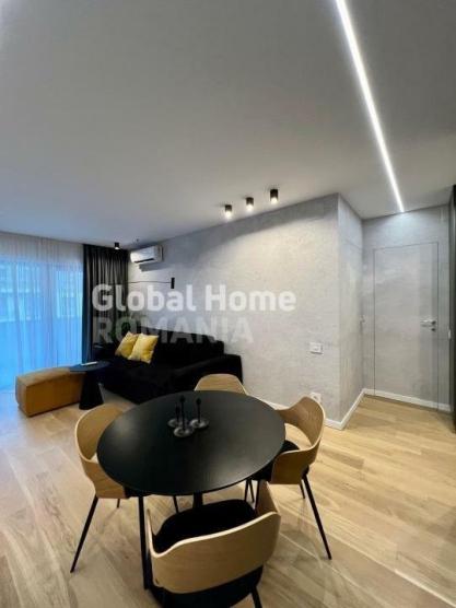 Apartament 2 camere 59MP | Zona de nord B.Vacarescu-Pipera | Prima Vista