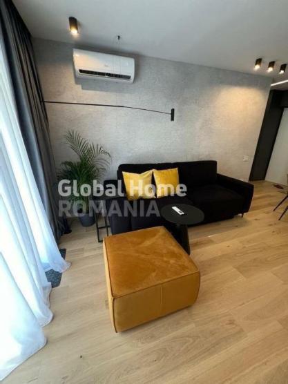 Apartament 2 camere 59MP | Zona de nord B.Vacarescu-Pipera | Prima Vista