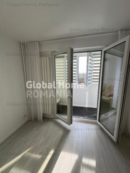 Apartament Renovat 38MP | Zona Teiul Doamnei | Grigore Moisil | 