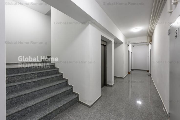 Apartament 2 camere 56MP | DESIGNER | BANEASA | PARK RESIDENCE 6 | LOC PARCARE 