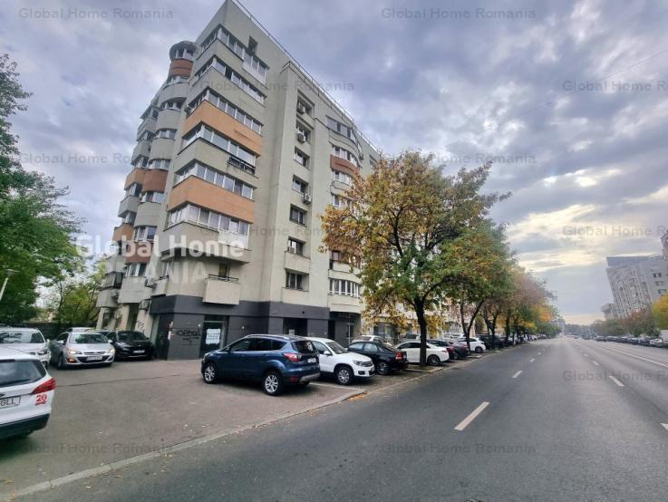 170MP Spatiu Comercial Compartimentat | Stirbei Voda - Ultracentral 