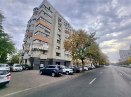 170MP Spatiu Comercial Compartimentat | Stirbei Voda - Ultracentral 