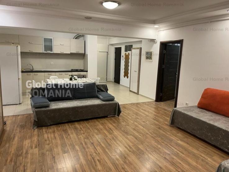 Apartament 2 camere 70MP | Pipera | Centrala proprie