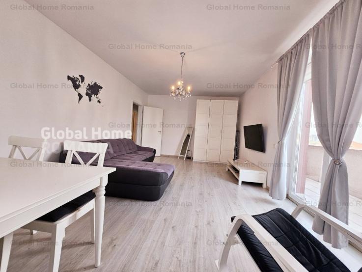 Apartament 2 camere 57MP | Terasa 71 MP | Parcare | Fundeni