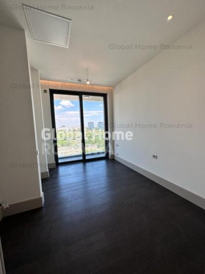 Penthouse 234MP | Barbu Vacarescu | Locul 1 in anul 2020 |