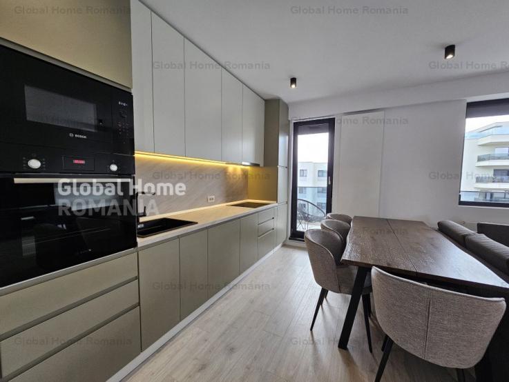 Apartament 3 camere 105MP | 1 Loc de Parcare Subteran | Residence 5