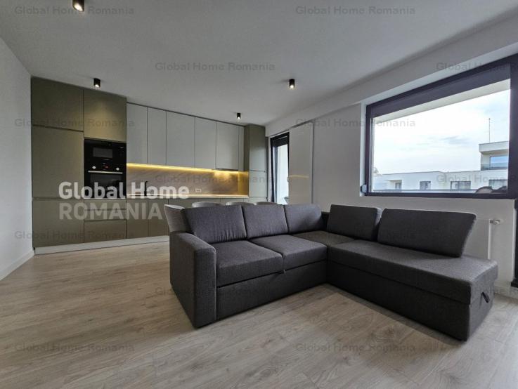 Apartament 3 camere 105MP | 1 Loc de Parcare Subteran | Residence 5