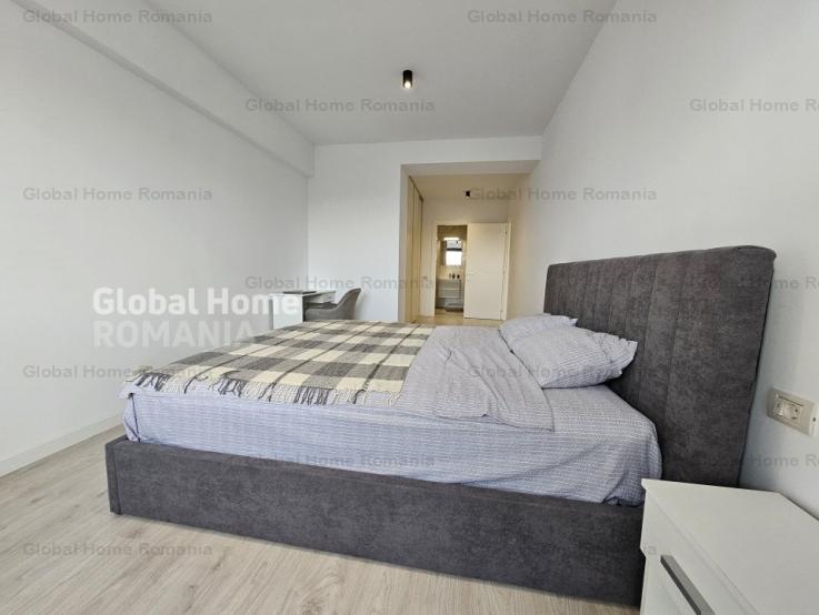 Apartament 3 camere 105MP | 1 Loc de Parcare Subteran | Residence 5