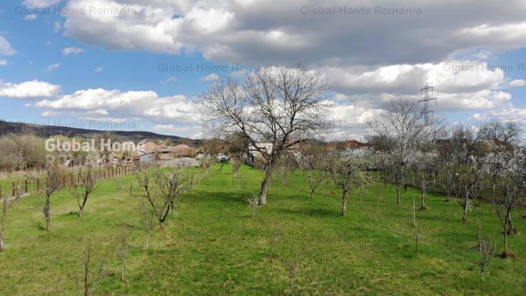 4898 Teren Intravilan | Prahova - Cornu De Jos | Toate Utilitatile Prezente