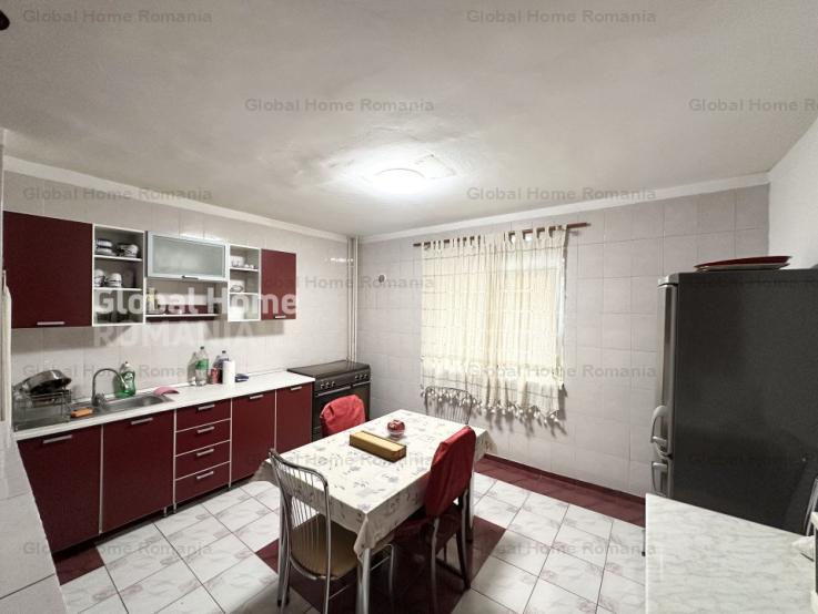 Apartament 4 Camere | Vitan Mall | Pretabil Firma | Acces Stradal