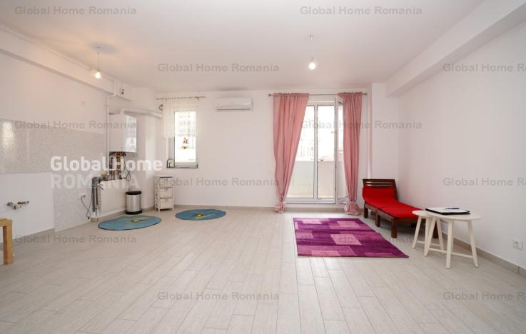 Apartament 2 camere 59 MP | Zona Tineretului - Parcul Tineretului 