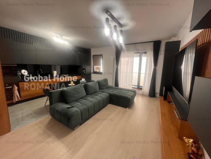 Apartament 2camere 72mp | Unirii Mansion -BL 2022 | Parter Inalt cu terasa