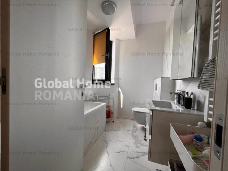 Apartament 3 camere 101 MP | Zona de nord - Aviatiei | Atlas Residence