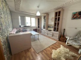 Apartament 2 Camere 72 MP | Drumul Taberei | 5 Minute Metrou