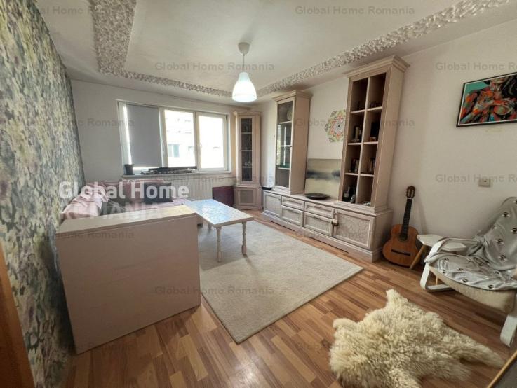 Apartament 2 Camere 72 MP | Drumul Taberei | 5 Minute Metrou