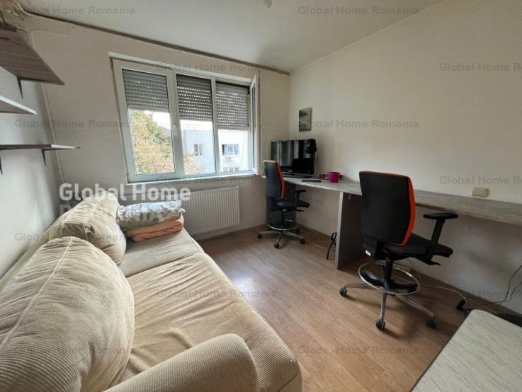 Apartament 2 Camere 72 MP | Drumul Taberei | 5 Minute Metrou