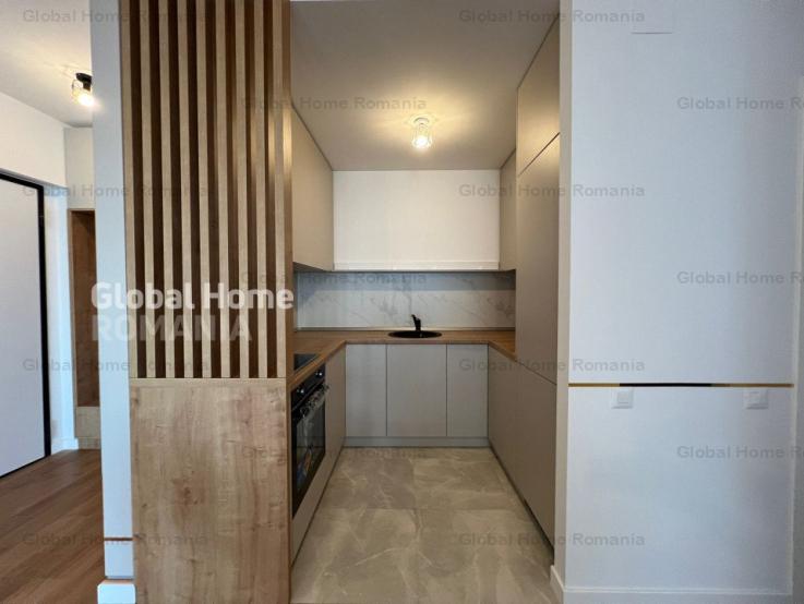 Apartament 2 Camere 55 MP | Zona Cotroceni | One Cotroceni Park