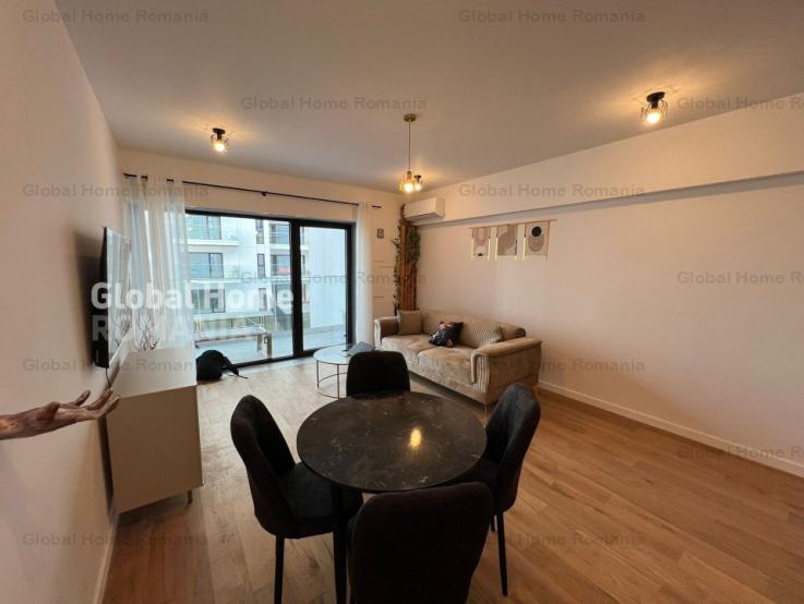 Apartament 2 Camere 55 MP | Zona Cotroceni | One Cotroceni Park