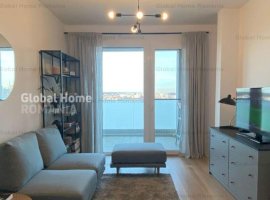 Apartament tip Studio 45MP | Bucurestii noi | Afi City | Laminorului